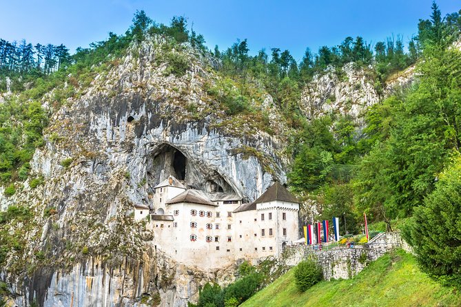 Highlights of Slovenia - Postojna & Bled (Tickets Included) - Postojna Caves