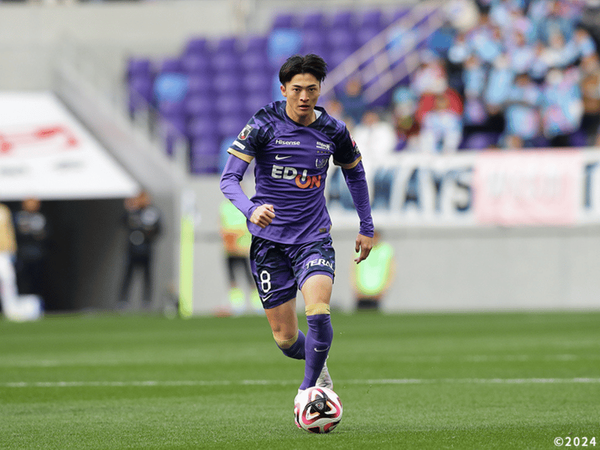 Hiroshima: Sanfrecce Hiroshima Football Game - Accessibility Considerations