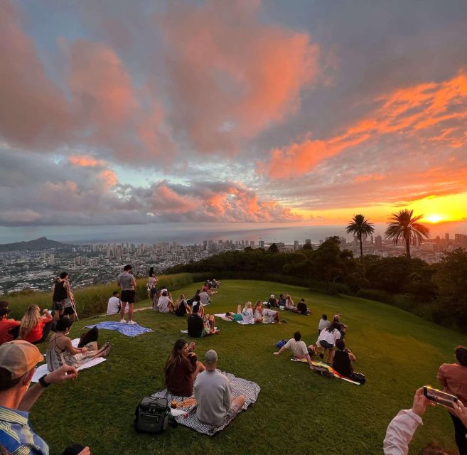 Historic Honolulu: A Self-Guided Driving Tour - Exploring Pearl Harbor National Memorial