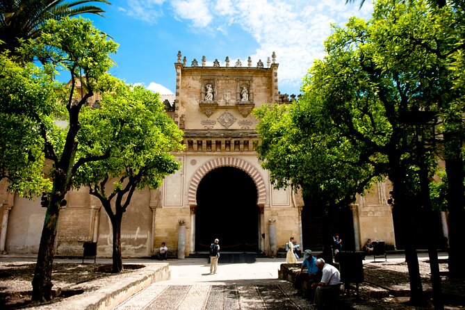 Historical Cordoba Guided Walking Tour - Highlights of the Tour