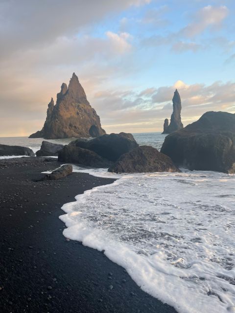 Iceland Tierrra De Ice and Fire - Borgarnes and Kirkjufell