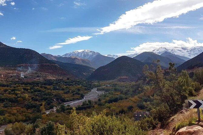 Imlil Village and Mount Toubkal Tour From Marrakech - Experience Highlights