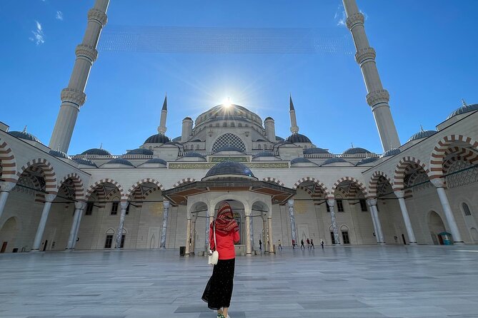 Istanbul Combo: Classic City Tour and Bosphorus Cruise - Tour Inclusions