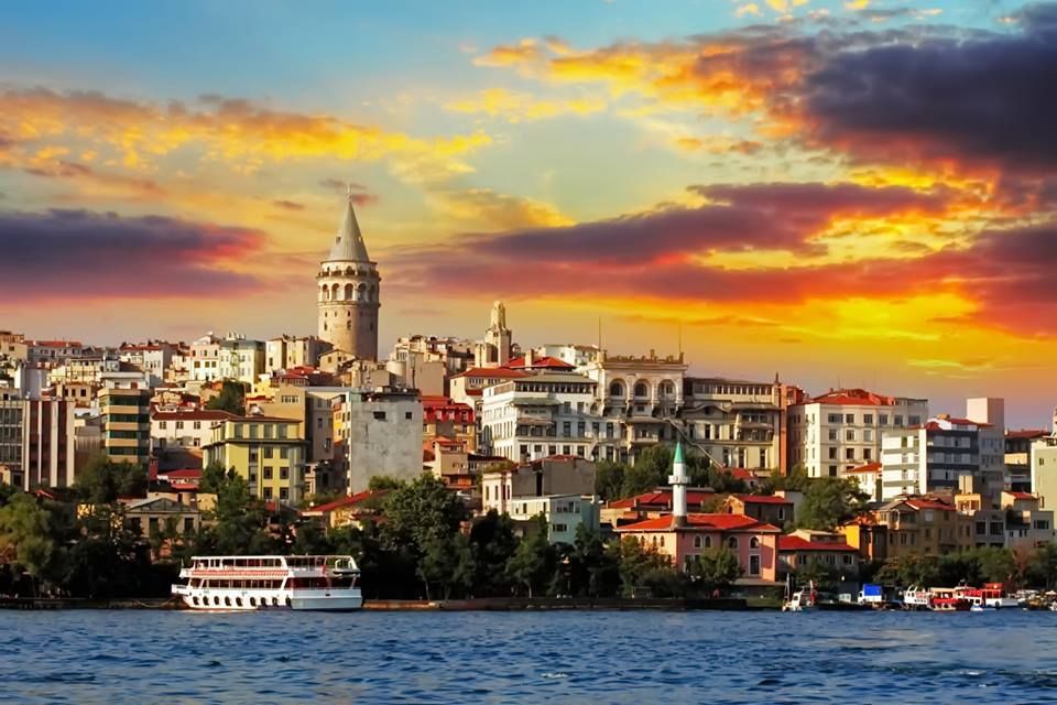 Istanbul: Half-Day Cruise and Cable Car to Pierre Loti Hill - Bosphorus Cruise Highlights