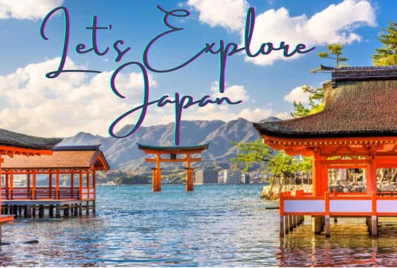 JAPAN Tour: 10-DAY JAPAN TOUR With English Speaking Driver. - Itinerary Highlights