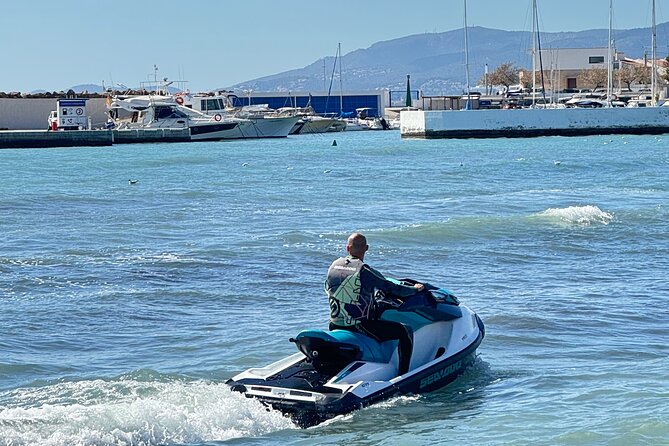 Jet Ski Rental Mallorca - Participant Considerations