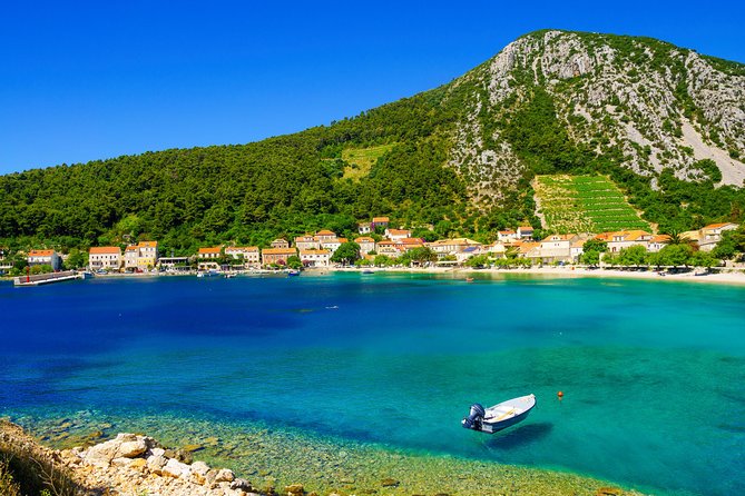 Korcula and Peljesac Tour From Dubrovnik - Meeting and Pickup