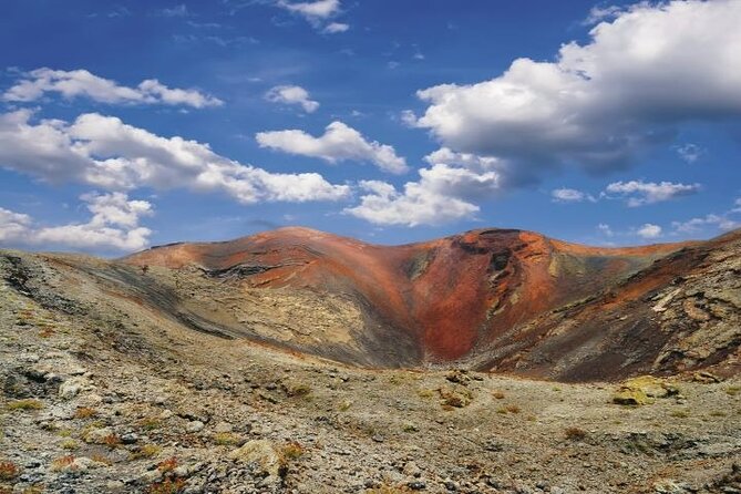 Lanzarote Volcanoes Tour Departing From Fuerteventura - Traveler Feedback