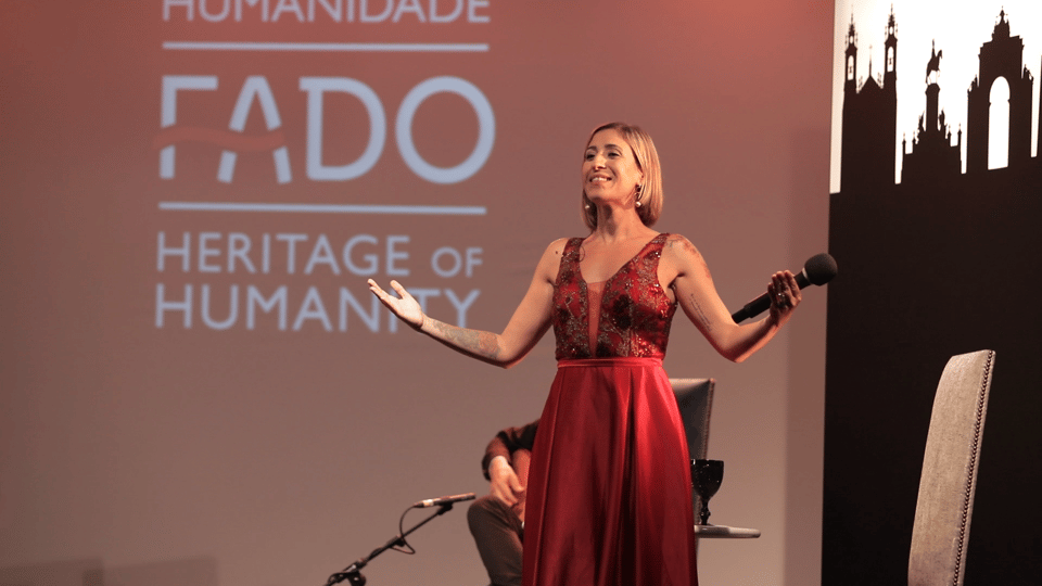 Lisbon: Fado in Chiado Live Show - Ticket Information