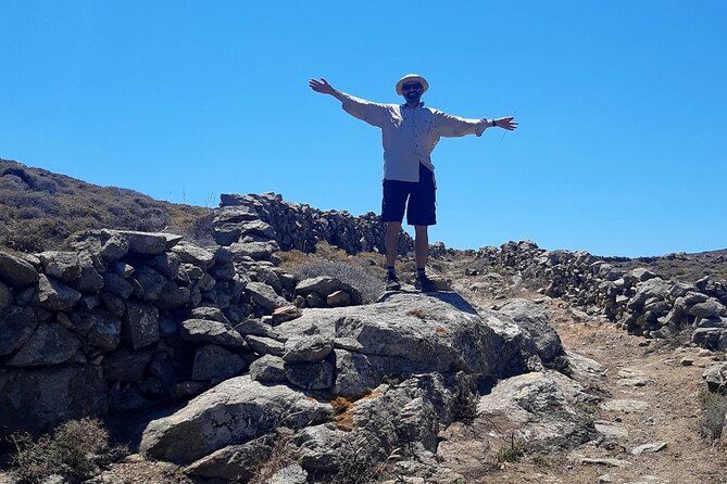 Mykonos Half-Day Hiking Adventure - Additional Information