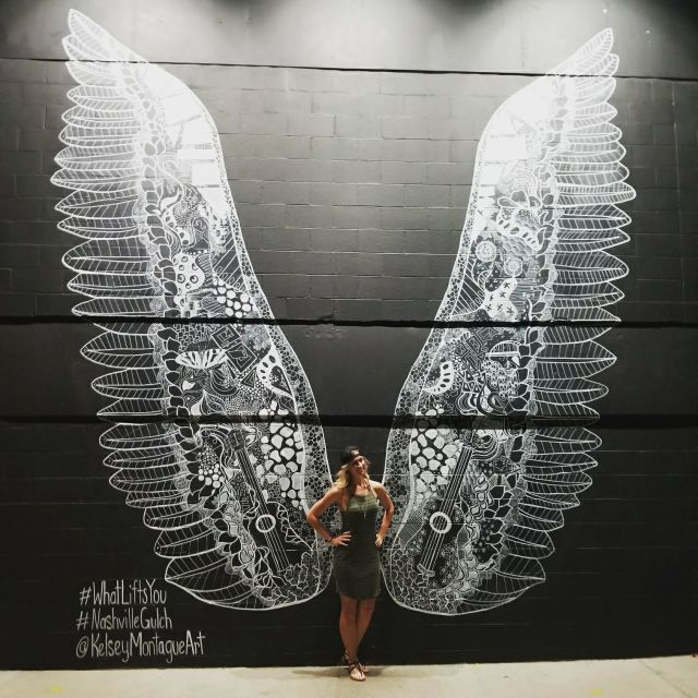 Nashville: Street Art & Instagram Golf Cart Tour - Booking Information