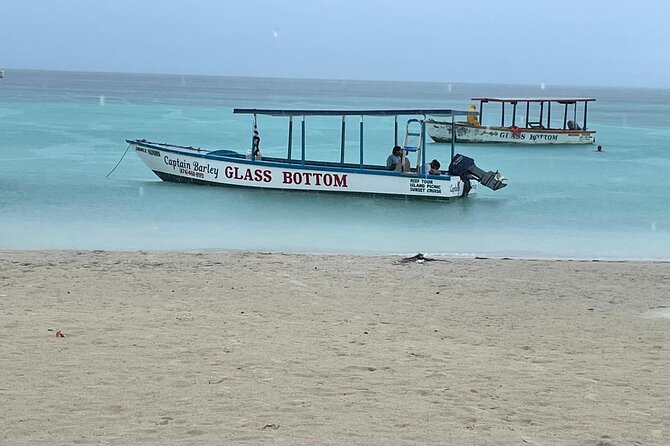 Negril and Ricks Cafe Sunset Tour With Boat Ride and Snorkeling - Inclusions