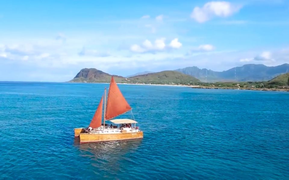 Oahu: Honolulu Morning Polynesian Canoe Voyage - Highlights of the Excursion