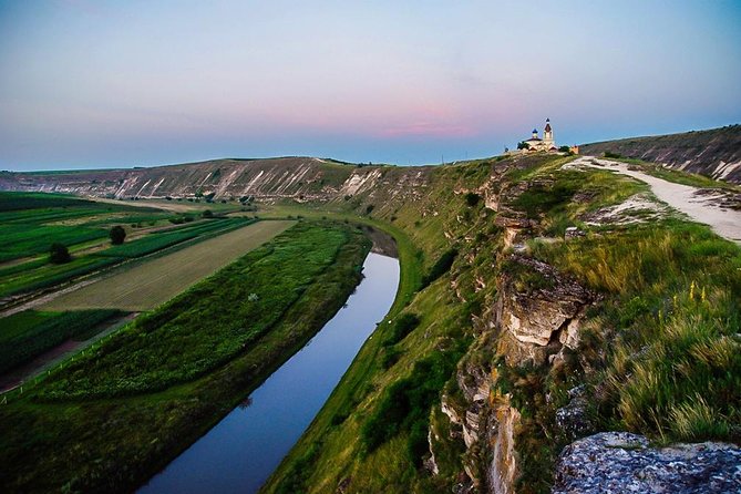 Old Orhei Cave Monastery (Traditional Lunch Including) - Guided Tour Highlights and Logistics