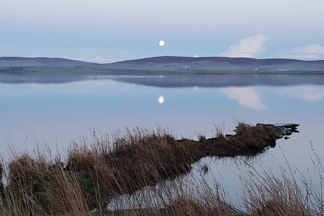 Orkney Trike Tours of Orkney - Themed Trike Tour Options