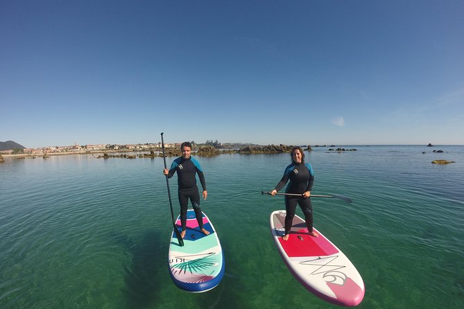 Paddle Surfing in Cantabria - Whats Included in the Tour