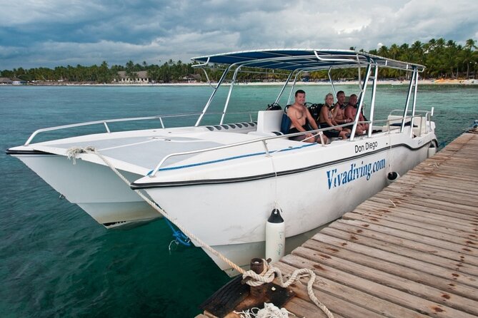 PADI Open Water Scuba Diving Course in Bayahibe - Curriculum and Instruction