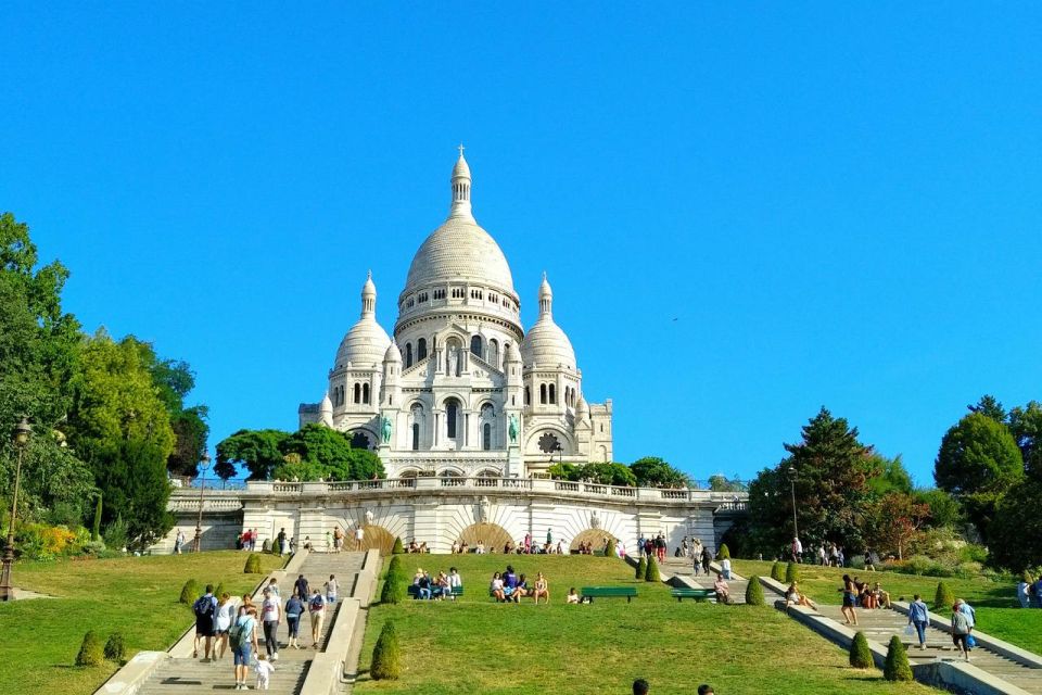 Paris: Private Food Tour in Montmartre - Tasting Highlights