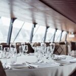 Paris Seine River Lunch Cruise By Bateaux Mouches Booking And Reservations