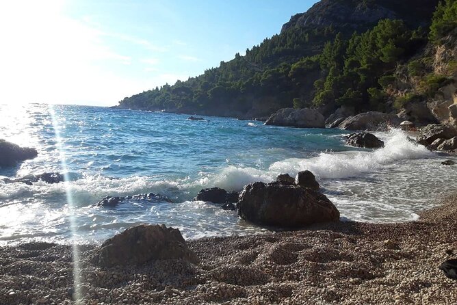 PelješAc Wine, Beach and Lunch - Relaxing Tour From Dubrovnik - Historic Towns and Monuments