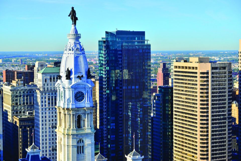 Philadelphia: Sightseeing Flex Pass - Pricing and Cancellation Policy