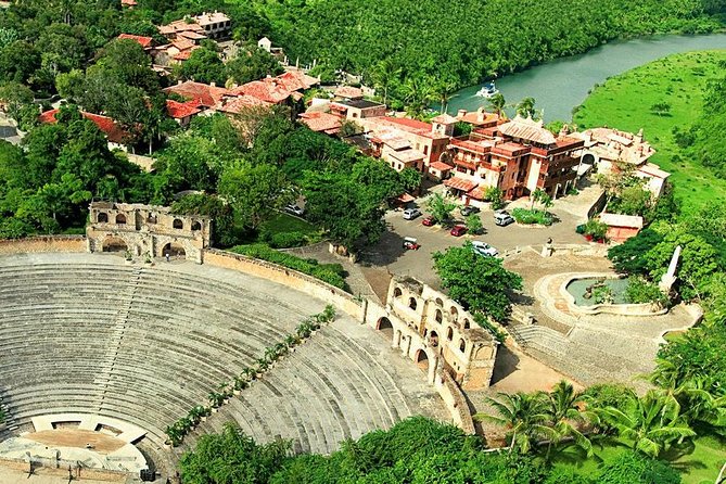 Platinum Catalina Island and Chavon River - Meeting and Pickup Information