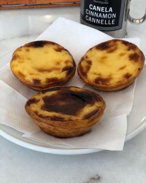 Porto: Pastry and Dessert Tasting Tour With a Local Guide - Customer Feedback