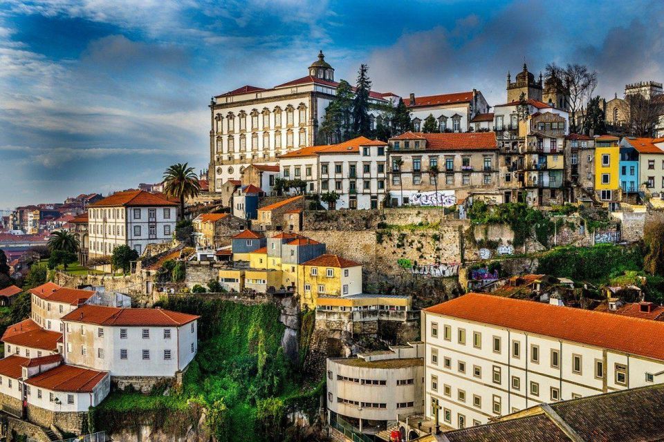 Porto Private Walking Tour - Visigoth, Moorish, and Reconquest Eras