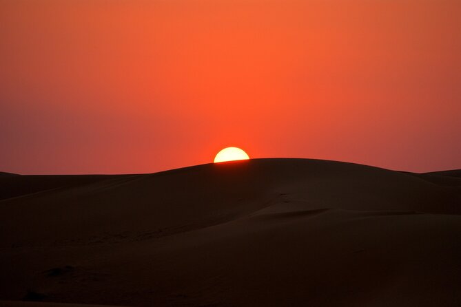 Private 4-Day Desert Tour From Marrakech to Zagora & Merzouga - Accessibility and Suitability for Travelers