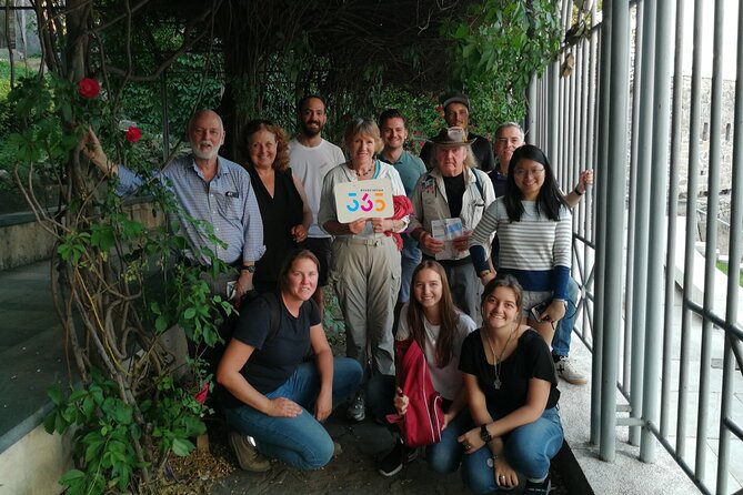 Private City Walking Tour of Plovdiv - Meeting and Pickup