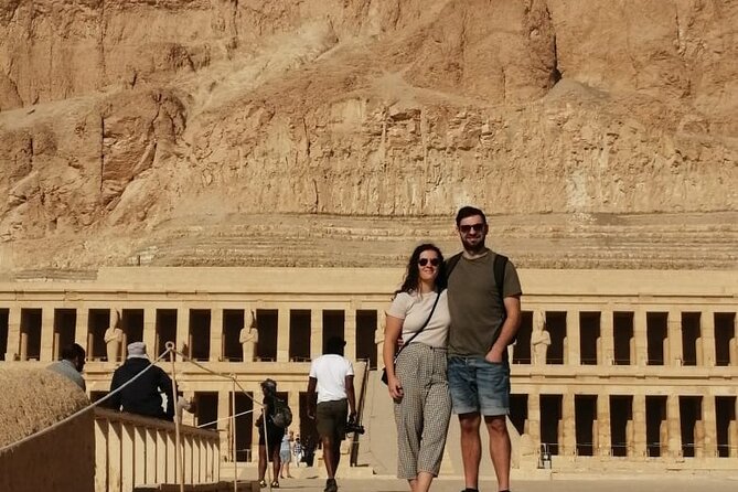 Private Day Tour to Dandara and Abydos Temples From Luxor - Meeting and Pickup Details