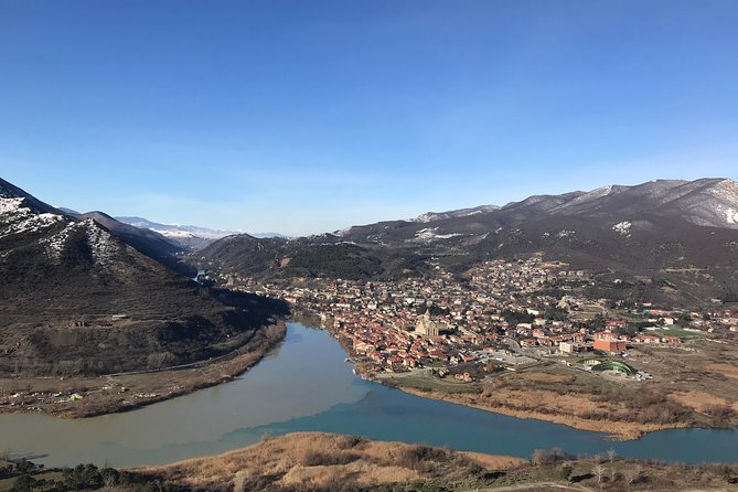 Private Day Trip to Gudauri and Kazbegi From Tbilisi via Jvari and Mtskheta - Gergeti Trinity Church