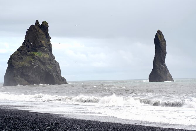 Private Full-Day South Coast Tour From Reykjavík - Accessibility and Participation