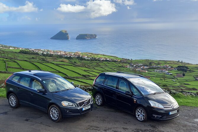 Private Terceira Island Full Day Tour - Historical Highlights of the Tour