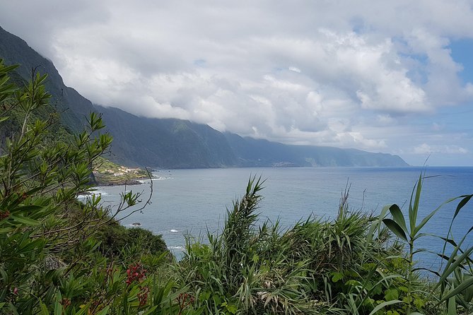 Private Tour North Madeira - Pickup Locations