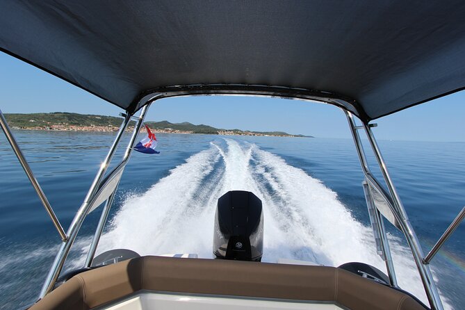 Private Tour to the Islands of Ugljan, Ošljak and Preko From Zadar - Highlights of the Islands