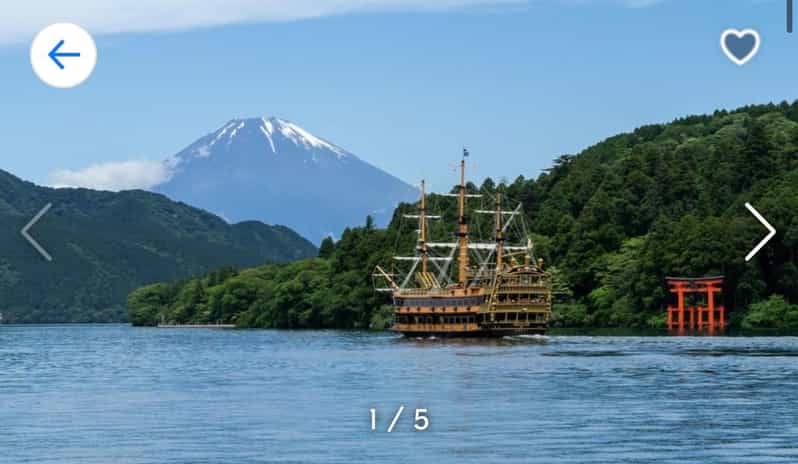 Private Tour Tokyo to Hakone Area + Gotemba Premium Outlets - Itinerary Highlights