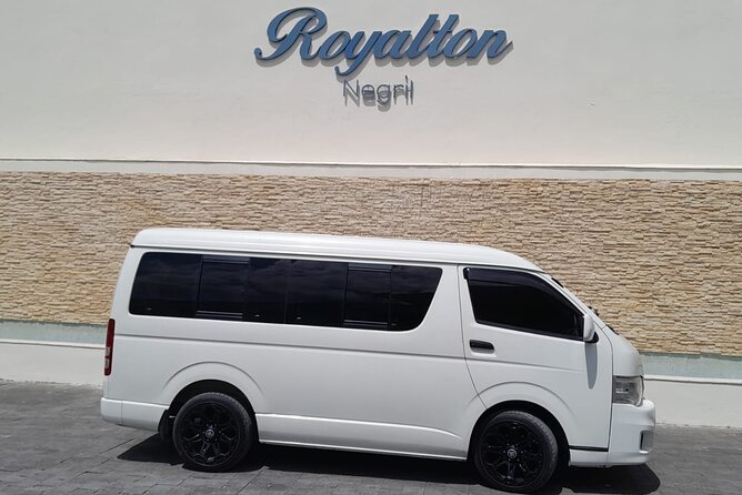 Private Transportation to Resorts in Negril, Montego Bay,Trelawny - Traveler Reviews