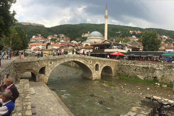 Prizren Sightseeing - Tour Details and Inclusions