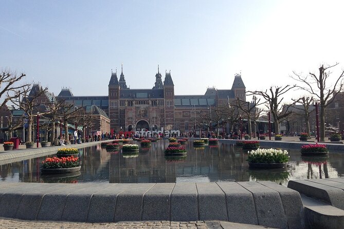 Rijksmuseum Amsterdam - Visitor Experiences and Ratings