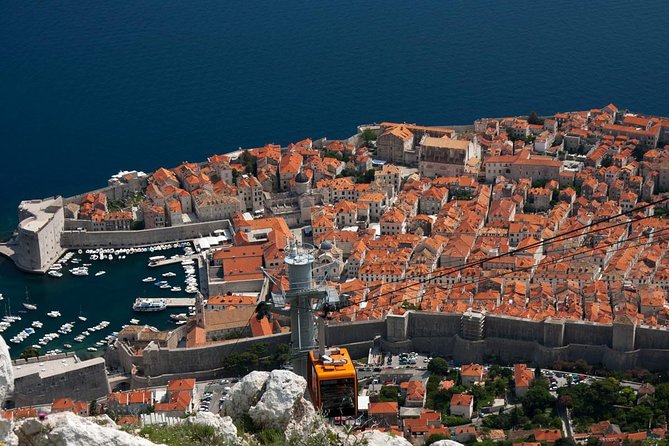 Selfie Tour - Dubrovnik Panorama - Highlights of the Tour