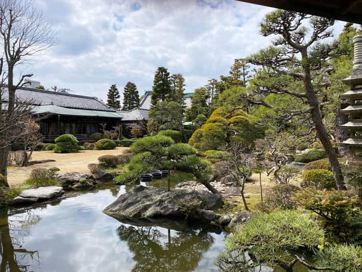 Shibamata: Step Back Into Old Japan! - Itinerary Highlights