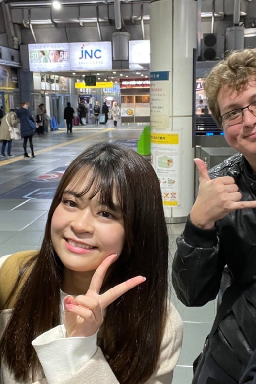 Shibuya & Harajuku Exploring Hidden Gems & Highlights Tour - Frequently Asked Questions