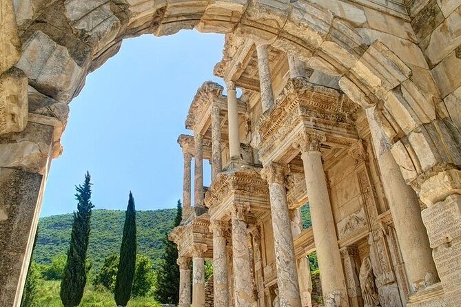 Small Group Ephesus Tour From Selcuk / Kusadası - Included Amenities