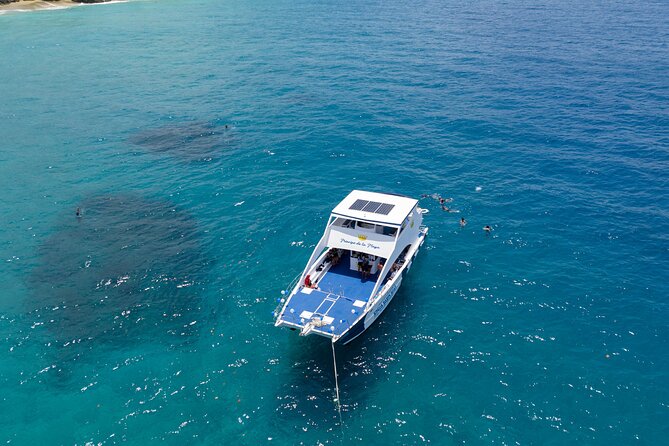 Sosua Party Boat - Snorkeling + Snack + BBQ Food and Drinks - Pickup Details