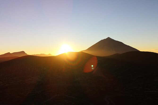 Sunset and Stargazing From Teide - Additional Tips and Considerations