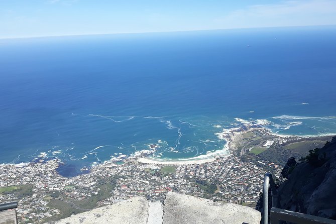 Table Mountain, Penguin and Cape of Good Hope - Attractions and Admission Fees