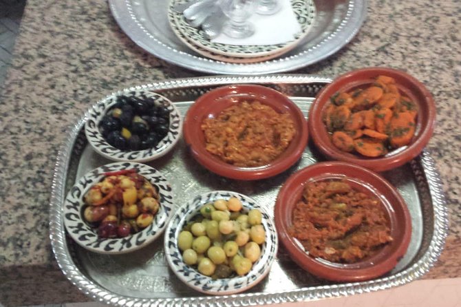 The Best Cooking Class in Fez - Class Structure and Activities