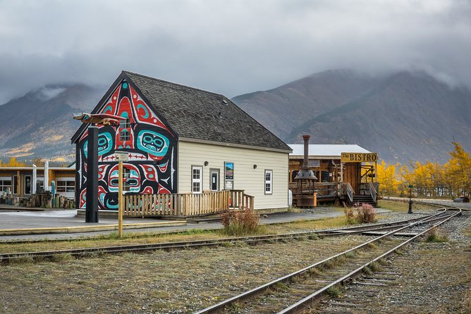 The Best of Yukon City Tour (By Car) - Highlights