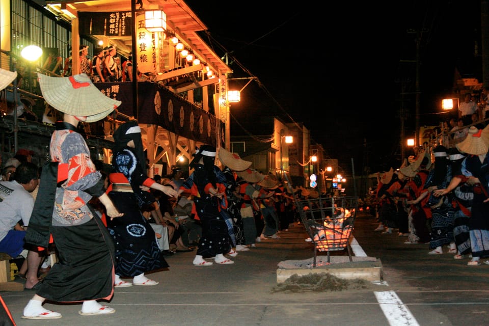 Tokyo: National Museum of Modern Art Night Festival - Exhibitions and Activities